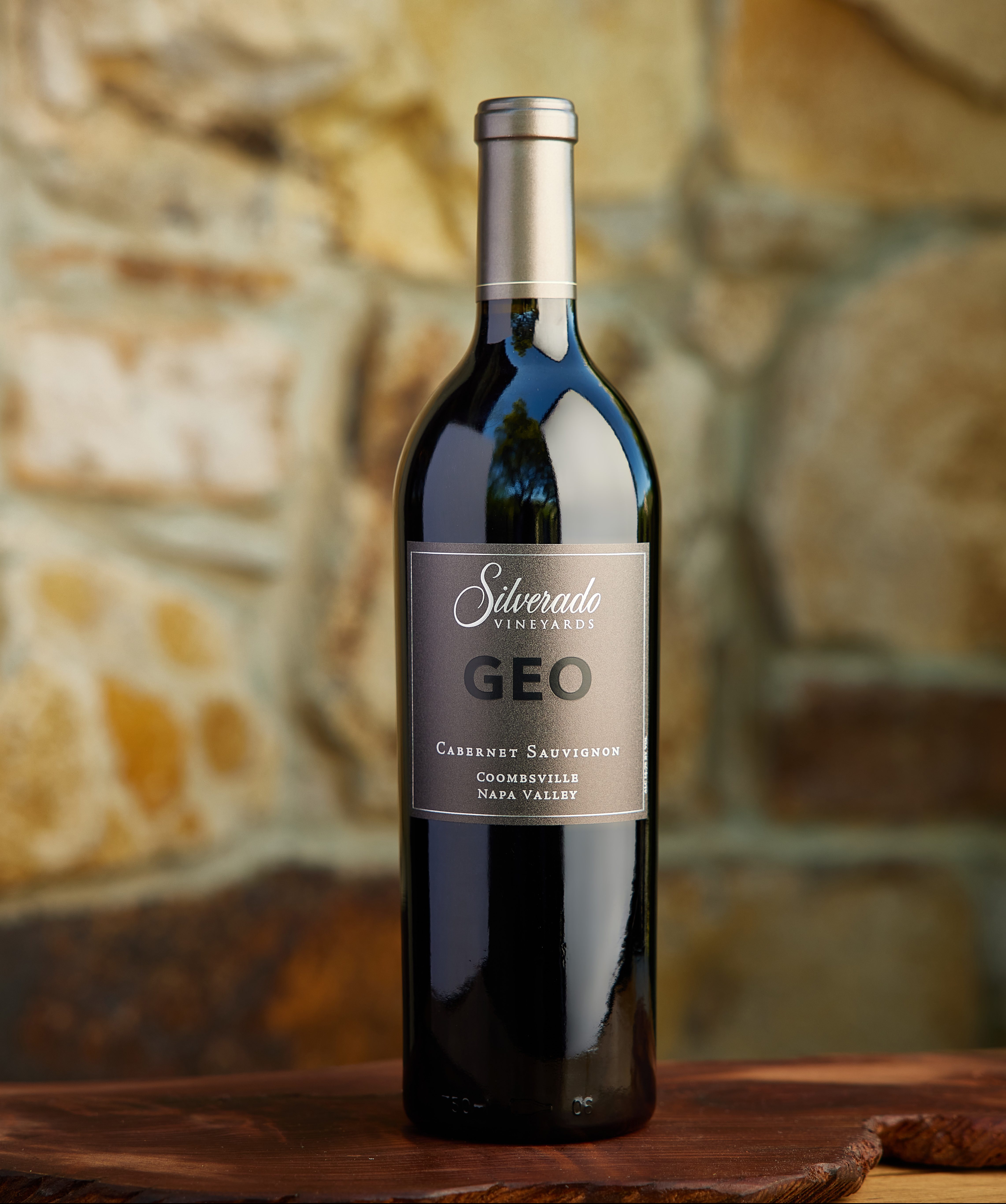 Silverado GEO Cabernet NoVintage