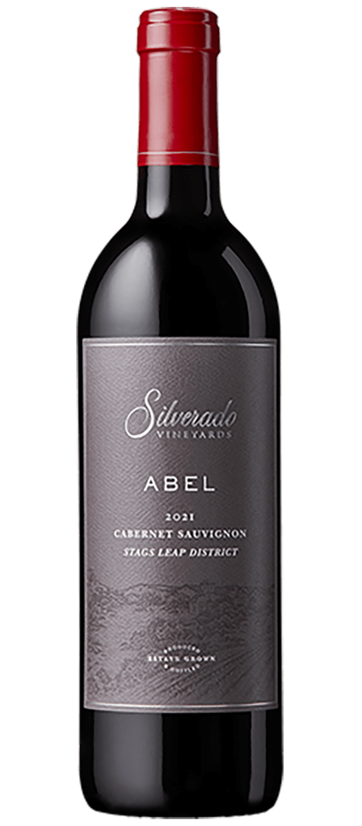 Abel Cabernet Sauvignon