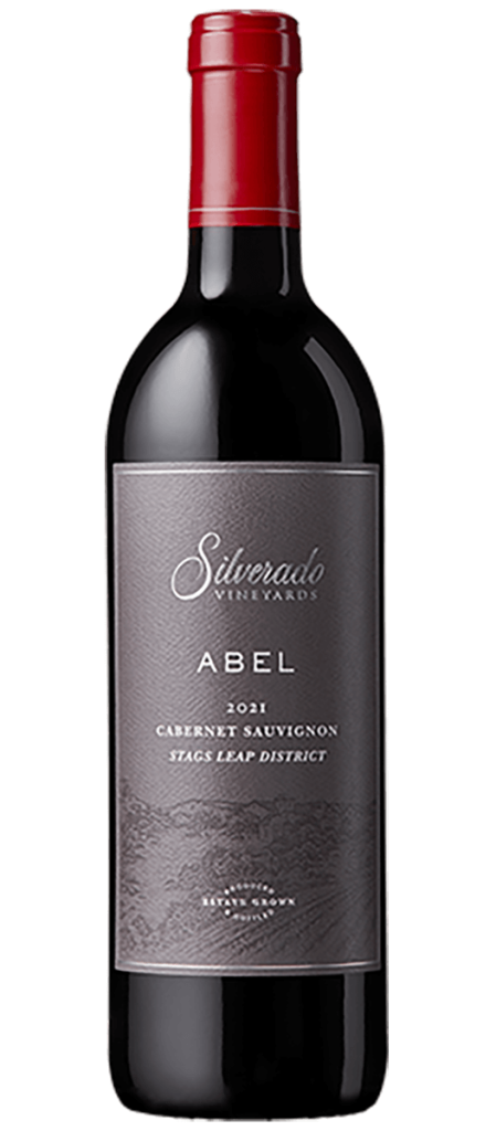 Our Wines - Silverado Vineyards