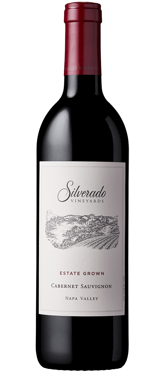 Estate Cabernet Sauvignon