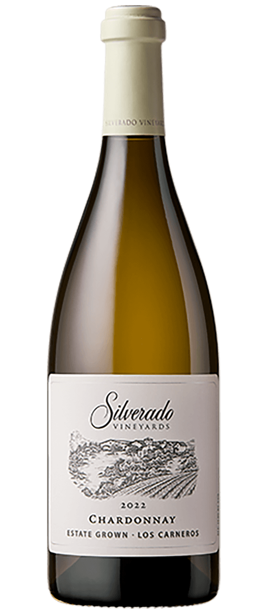Estate Grown Chardonnay