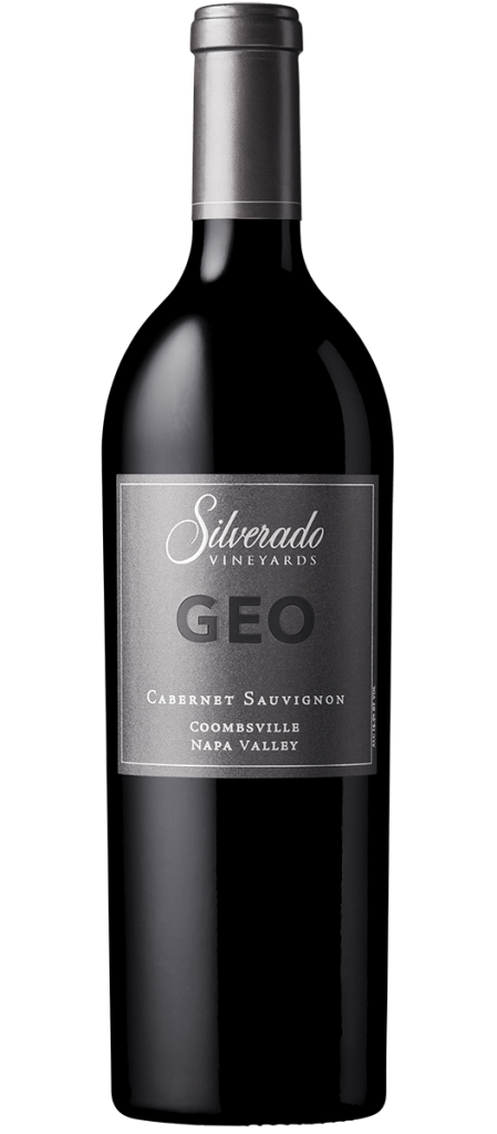 ワイン Silverado Vineyards 2012 Merlot 2012 Silverado Vineyards Mt. George Merlot, Napa Valley, USA