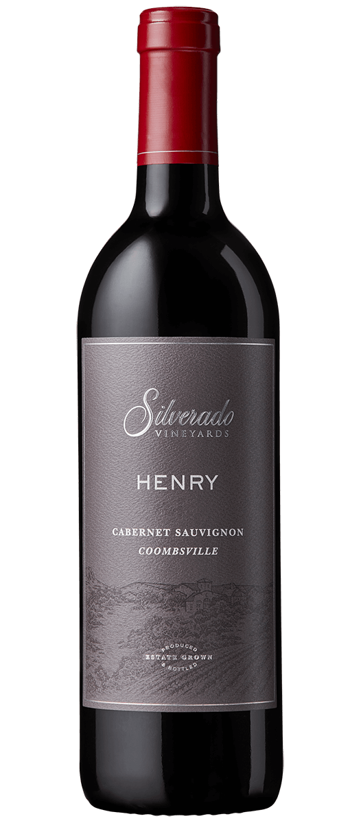 Henry Cabernet Sauvignon