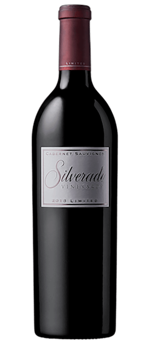 Limited Cabernet Sauvignon