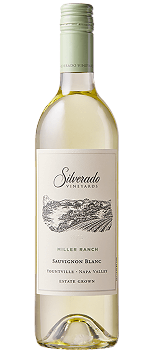 Miller Ranch Sauvignon Blanc