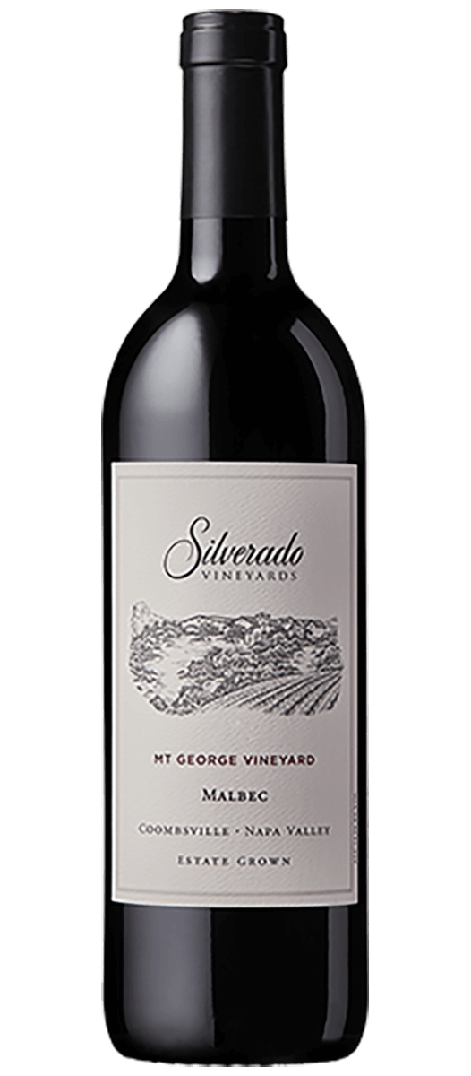 Mt. George Malbec