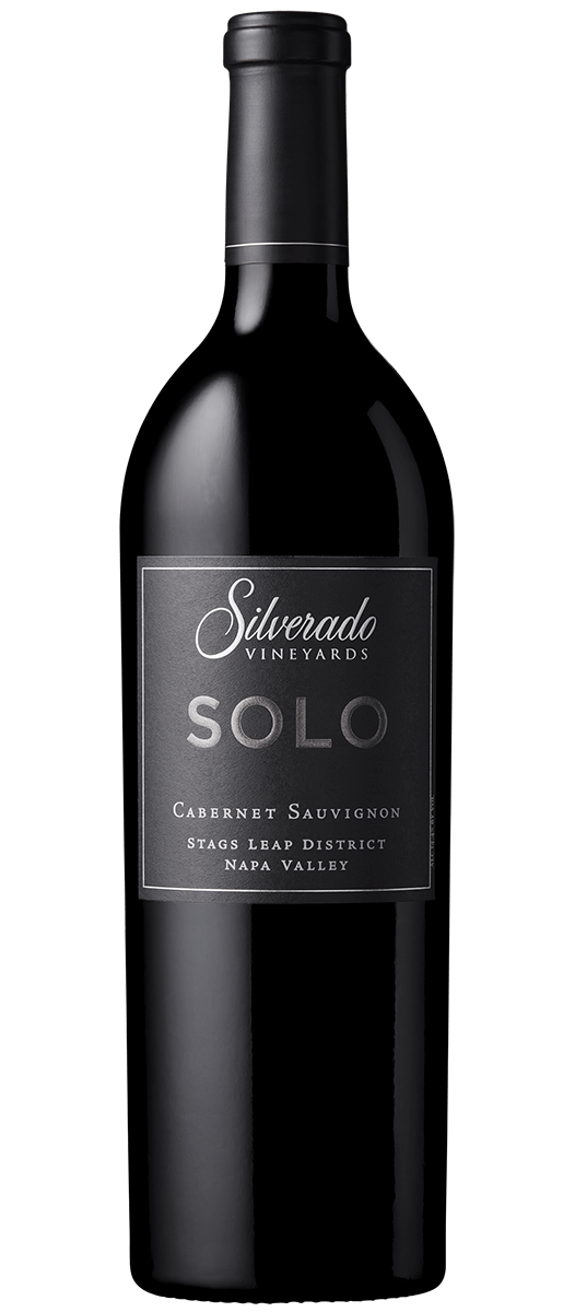 SOLO Cabernet Sauvignon