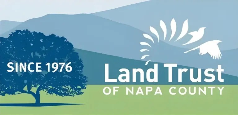 land trust of napa county