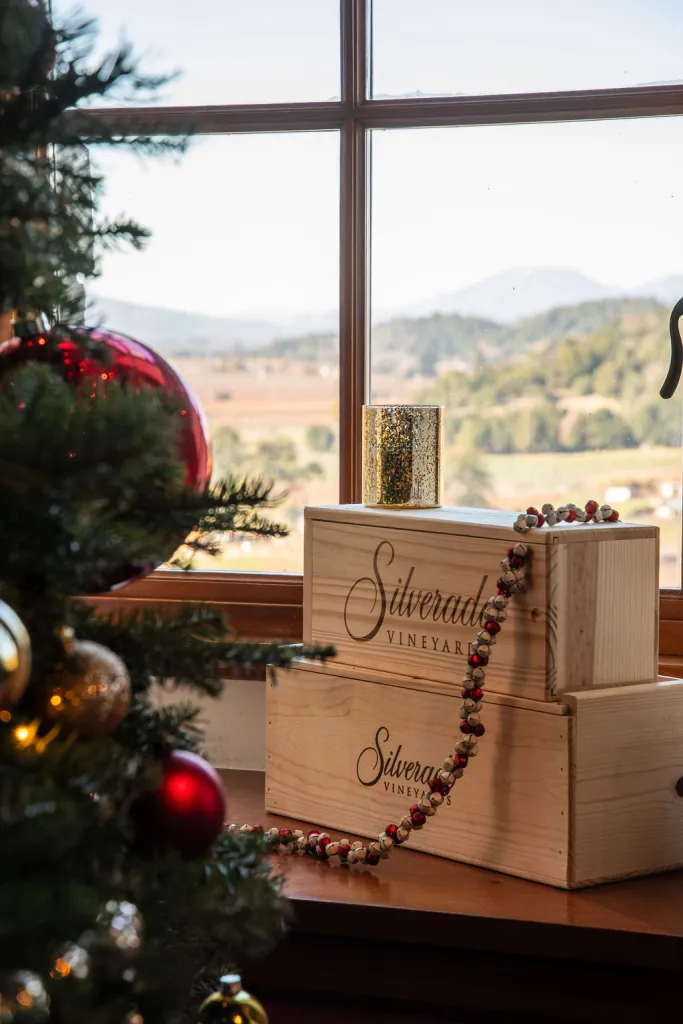 Silverado HolidayOpenHouse2025 15