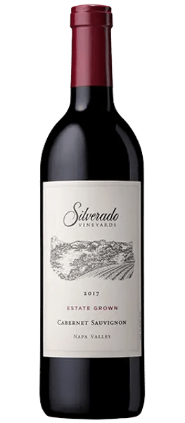 Estate Cabernet Sauvignon (1.5L Magnum)
