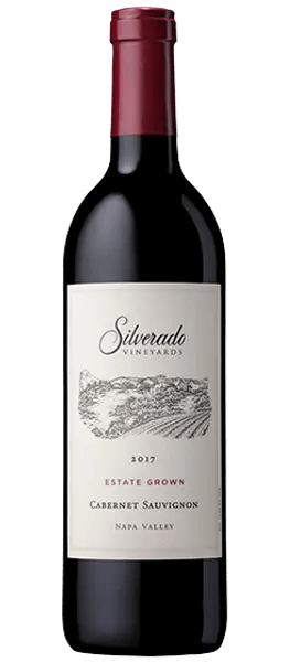 Estate Cabernet Sauvignon