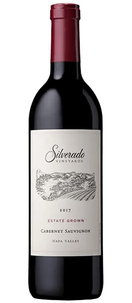 Estate Cabernet Sauvignon