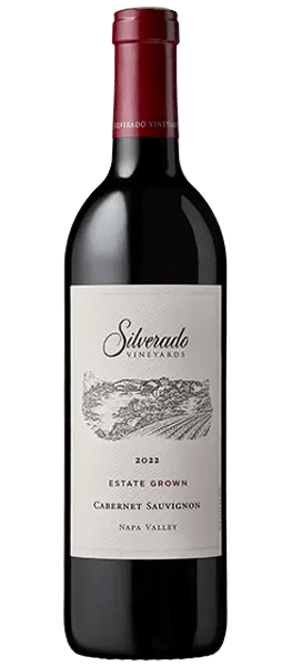 Estate Cabernet Sauvignon