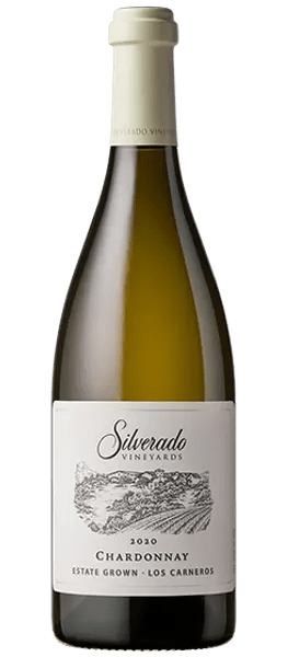 Estate Grown Chardonnay