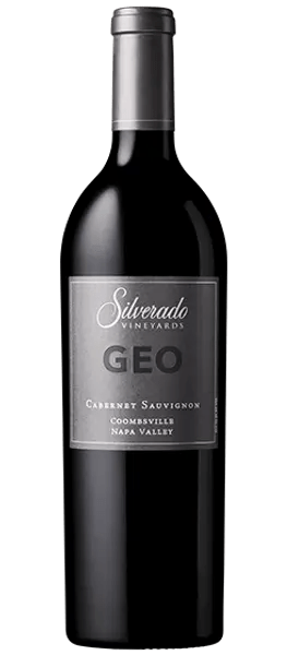 GEO Cabernet Sauvignon (1.5L Magnum)
