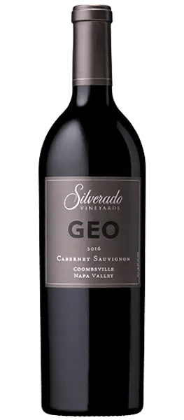GEO Cabernet Sauvignon (1.5L Magnum)