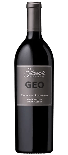 geo cabernet sauvignon 15l magnum 2019 coombsville bottle shot