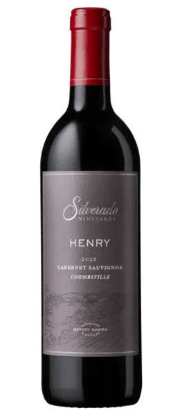 Henry Cabernet Sauvignon