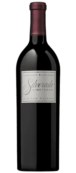 Reserve Cabernet Sauvignon