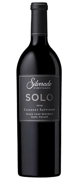 SOLO Cabernet Sauvignon (1.5L Magnum)
