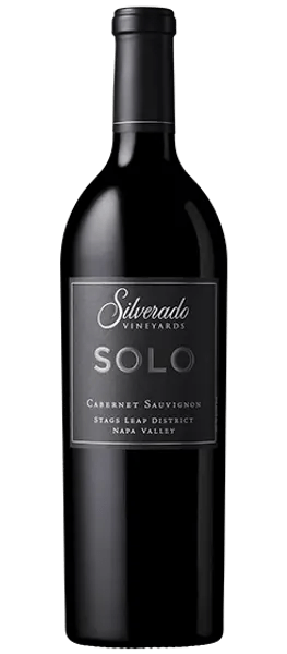 SOLO Cabernet Sauvignon (1.5L Magnum)