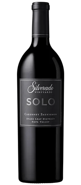 solo cabernet sauvignon 15l magnum 2015 bottle shot