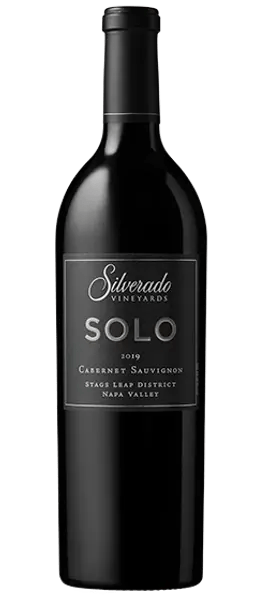 SOLO Cabernet Sauvignon (1.5L Magnum)