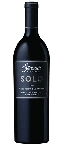 SOLO Cabernet Sauvignon