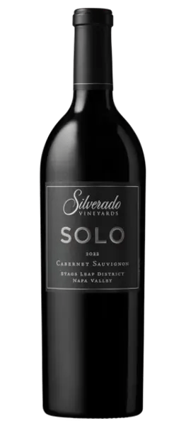 SOLO Cabernet Sauvignon