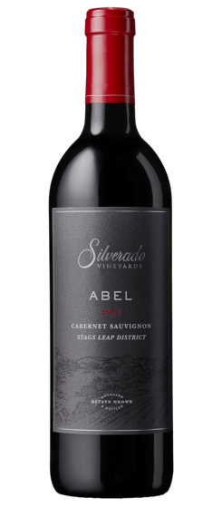 Abel Cabernet Sauvignon